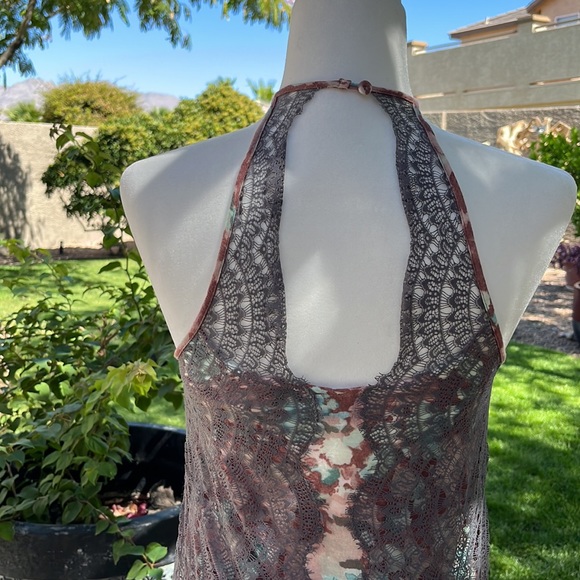 Anthropologie tank top - Picture 4 of 8
